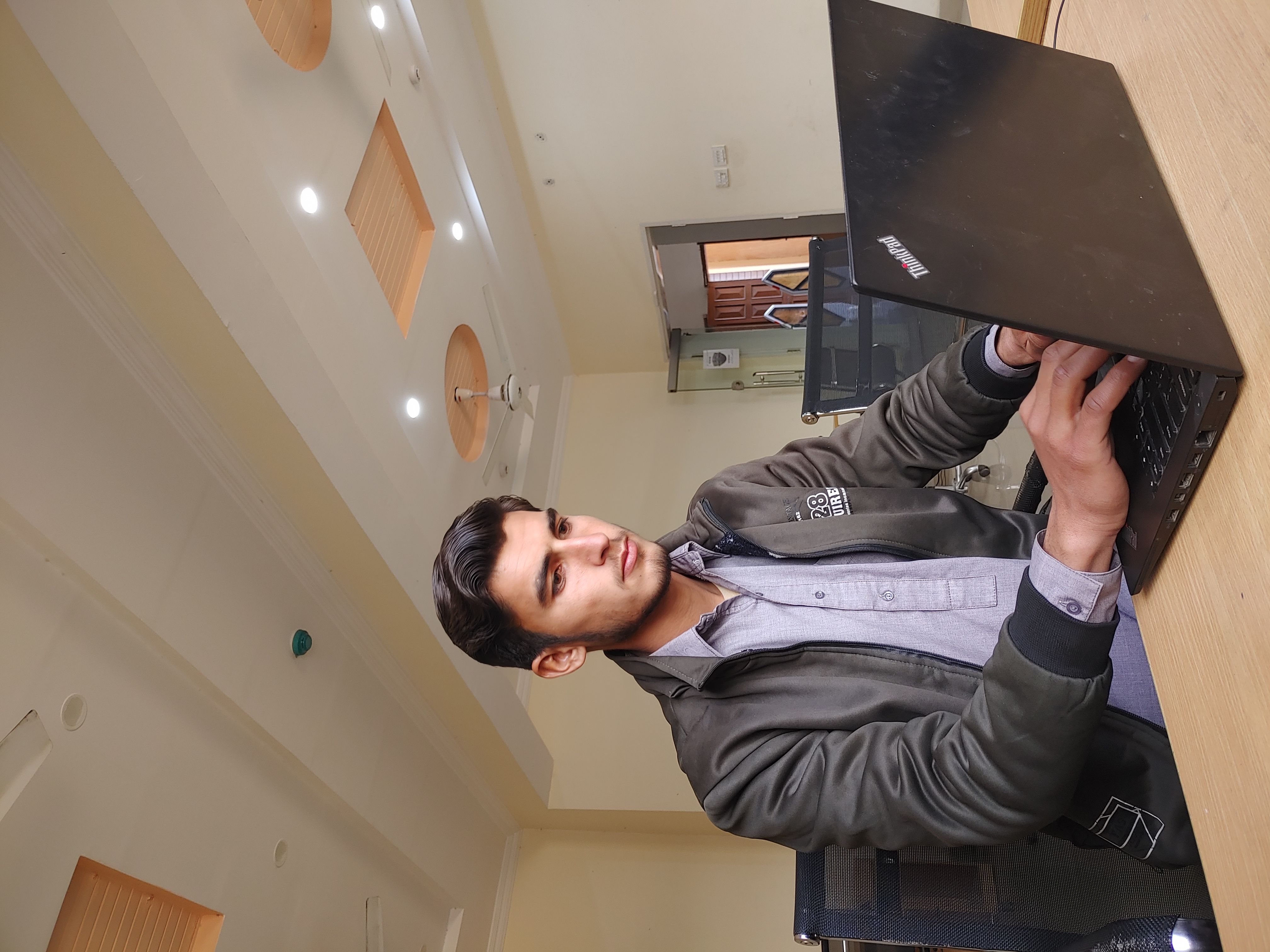 Professional Profile